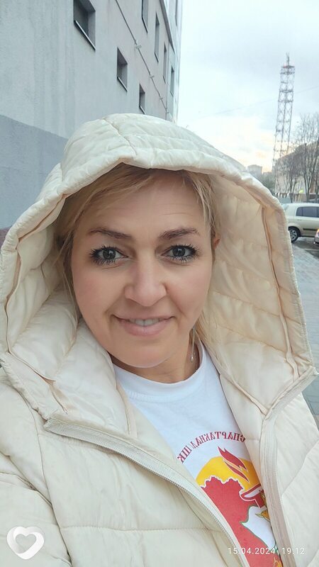 Ксюша