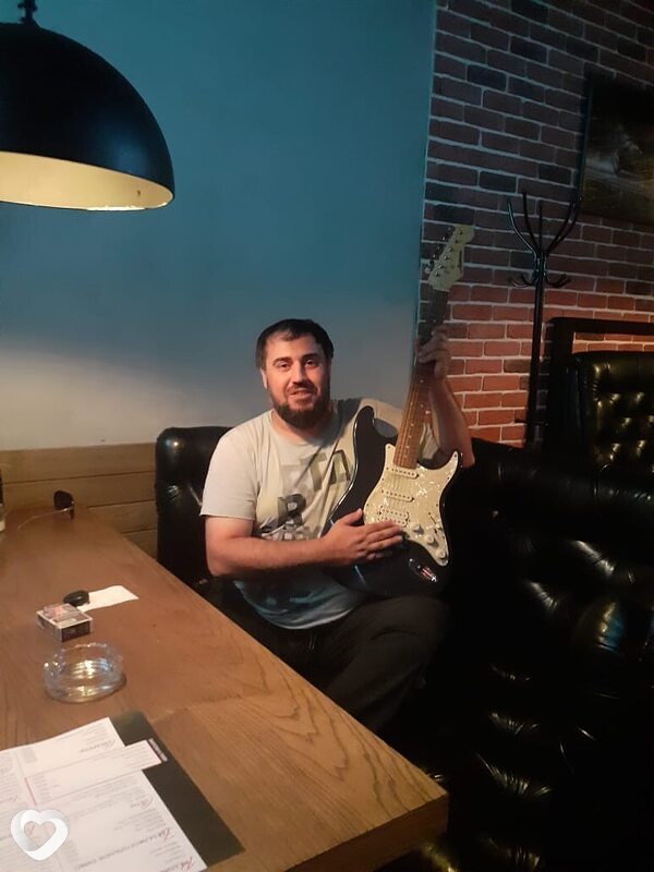Артурик