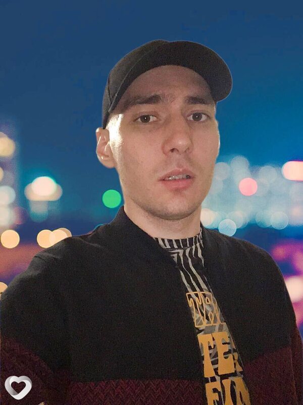 Валя