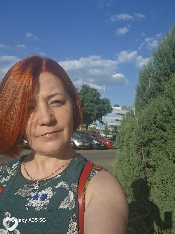 Людмила