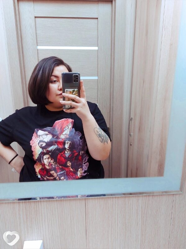 Даша