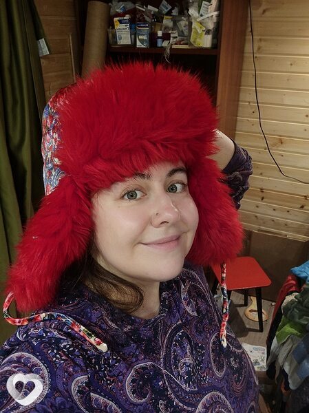 Нина