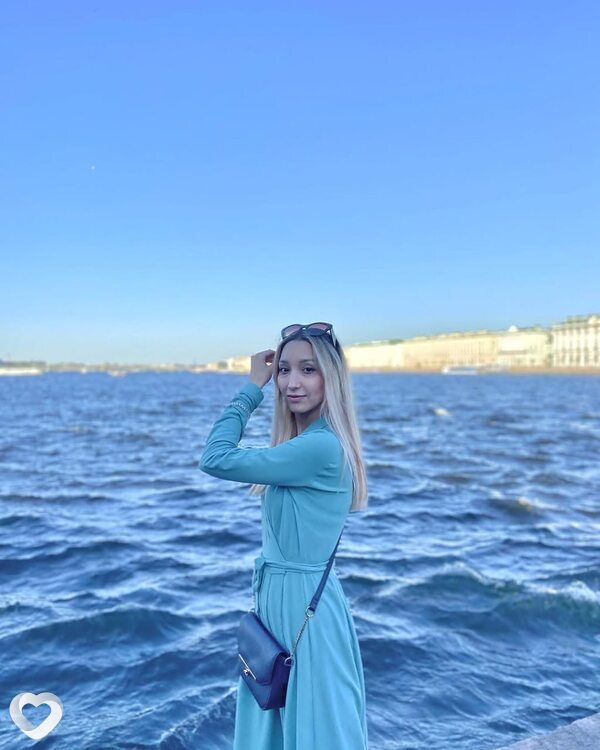 Евгения