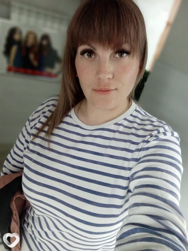 Оксана
