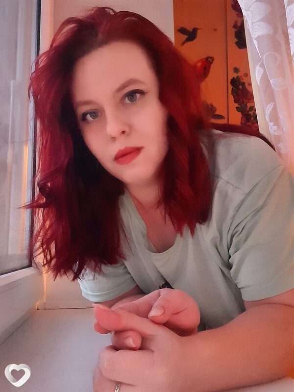 Людмила