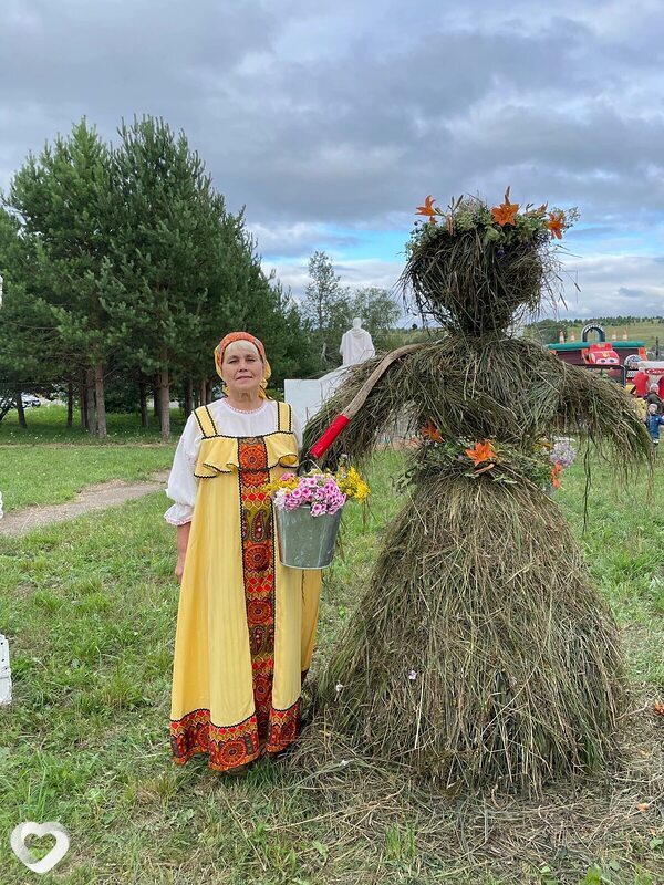 Янина