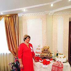 Анжелика