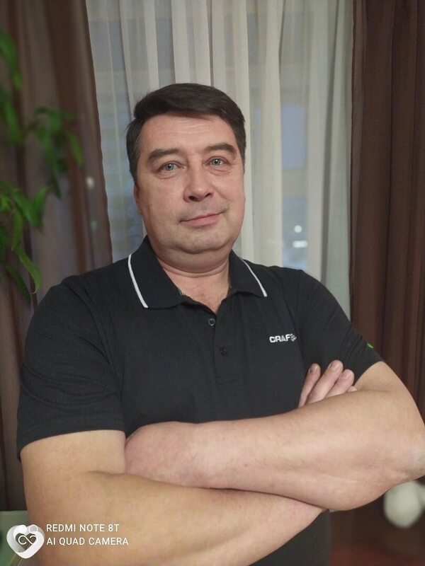 Трофим