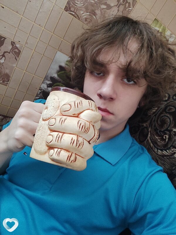 Валентин