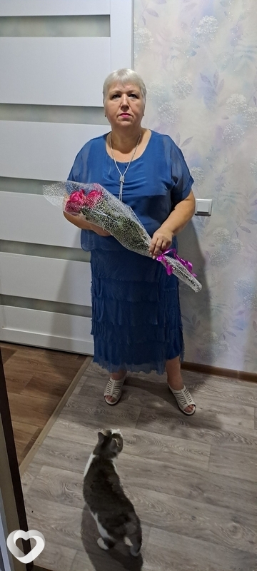 Флора