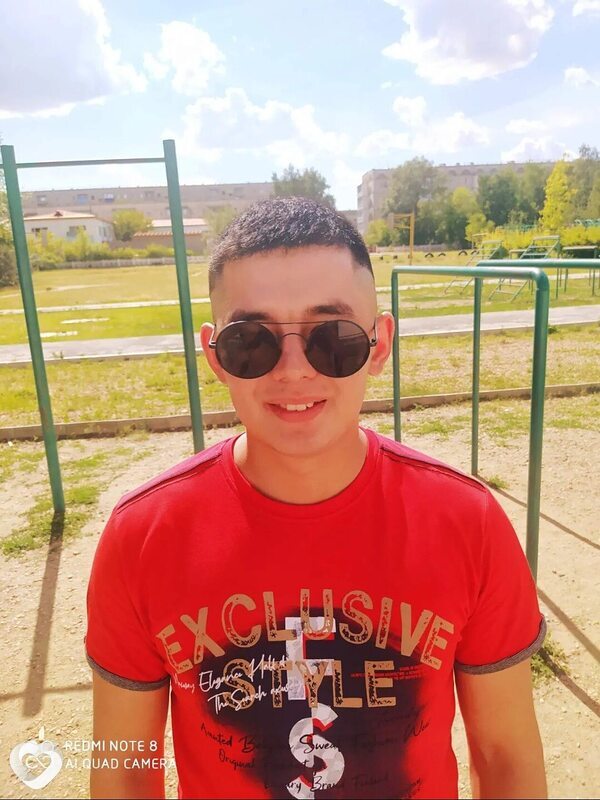 Дмитрий