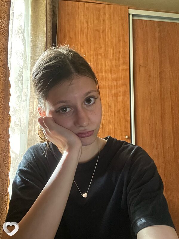 Дарья