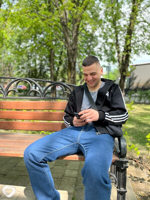 Антон