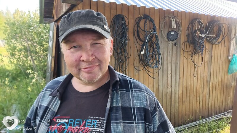 Родион