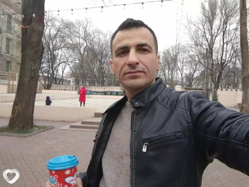 Артурик