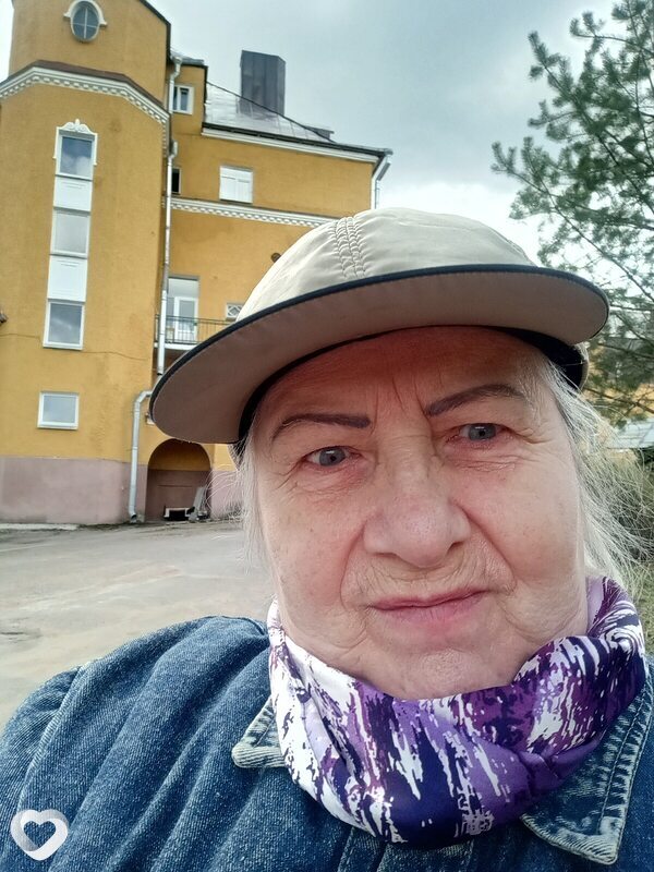 Лина