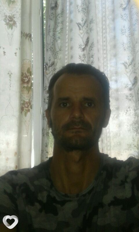 Кирюха