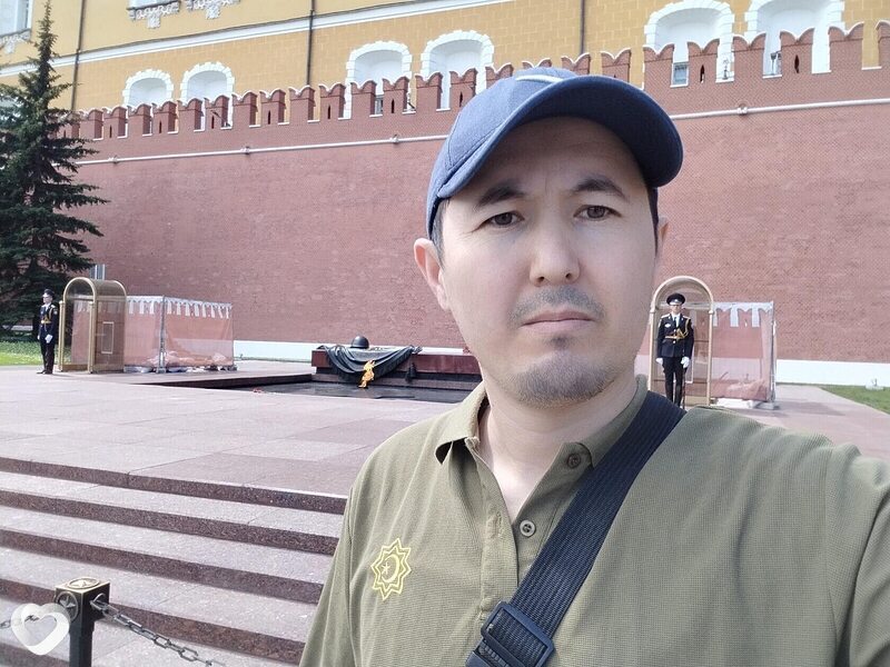 Николай