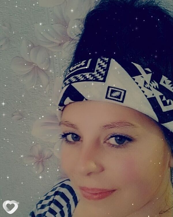 Дарья