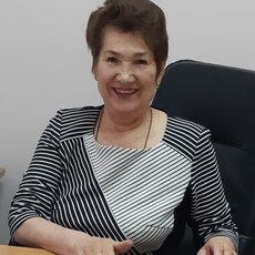 Эвелина