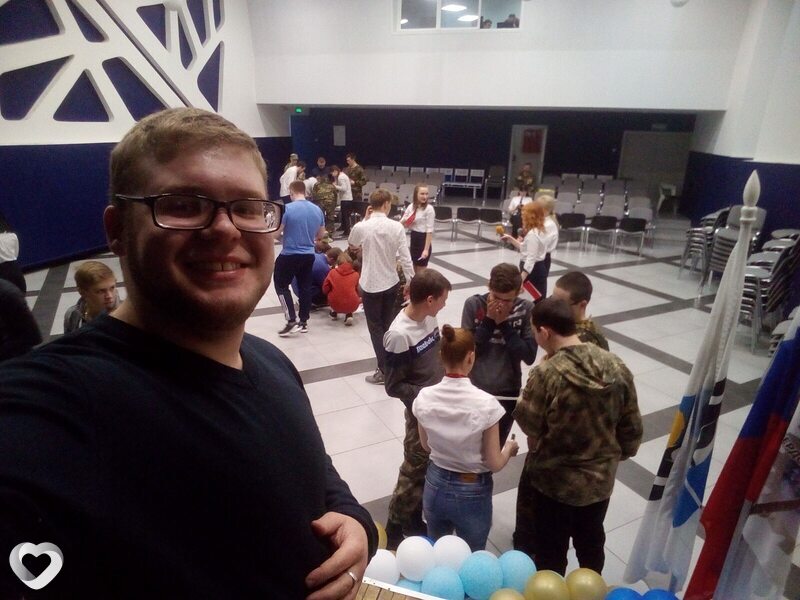 Сергей