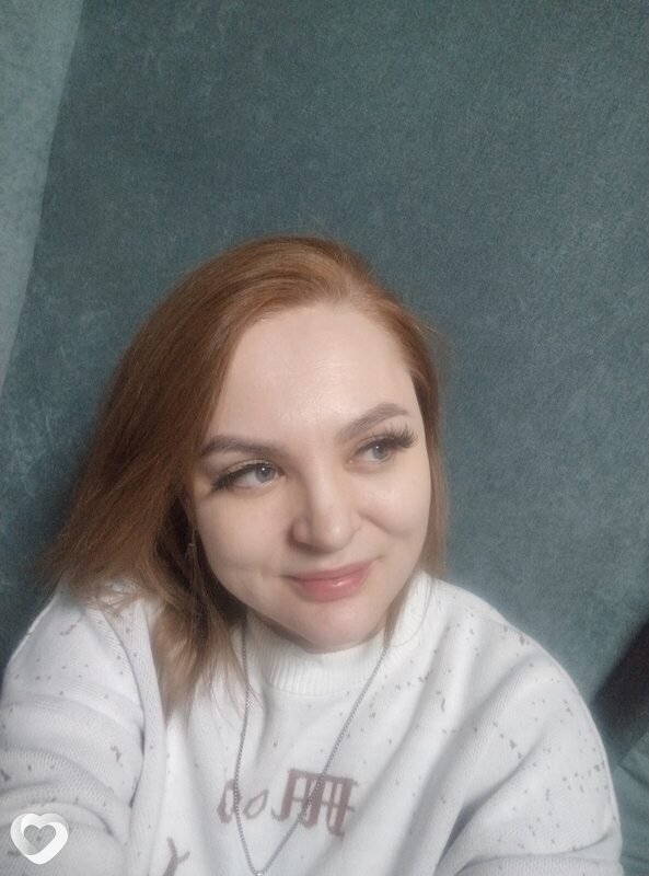 Дарья