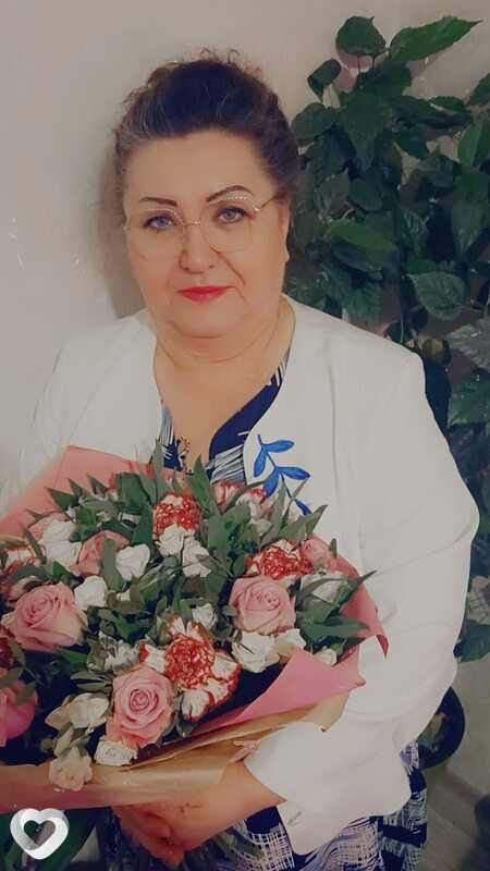 Ульяна
