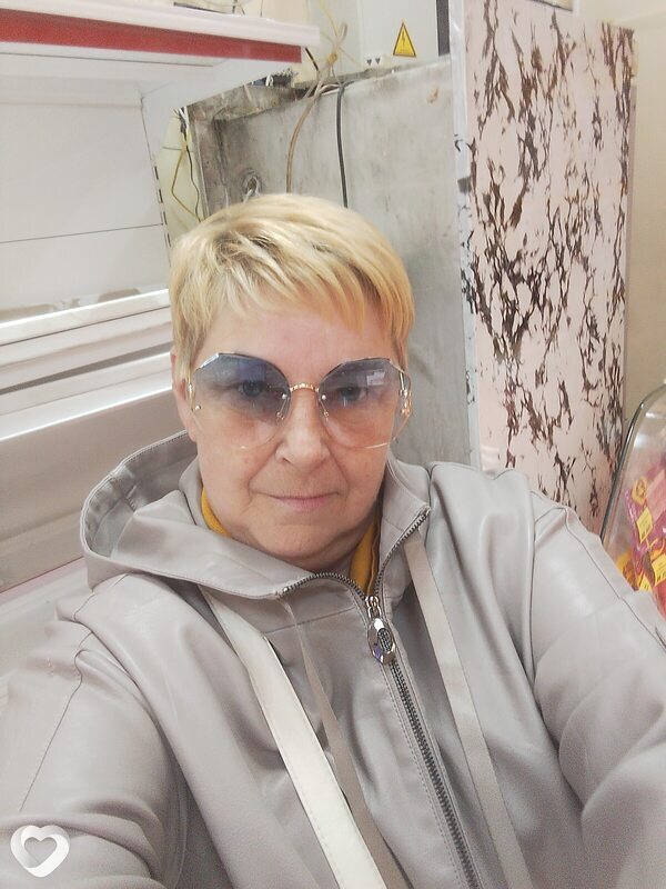 Лина