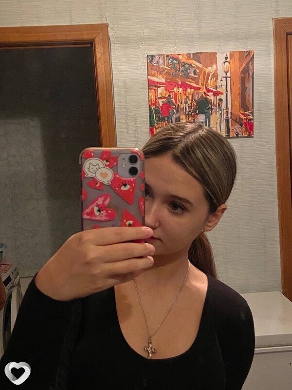 Соня