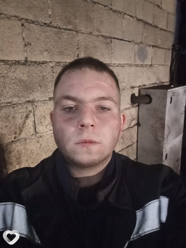 Кирюха