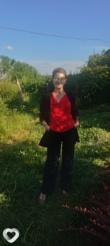 Валентина