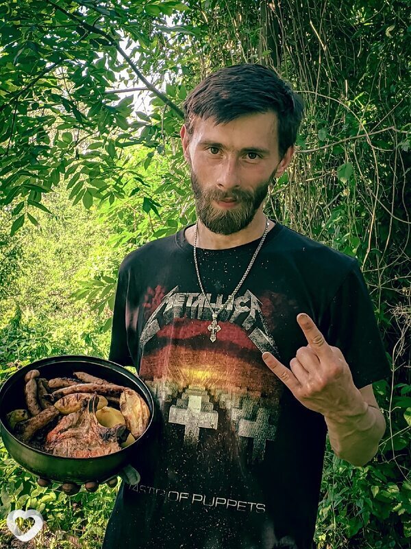 Кирюха