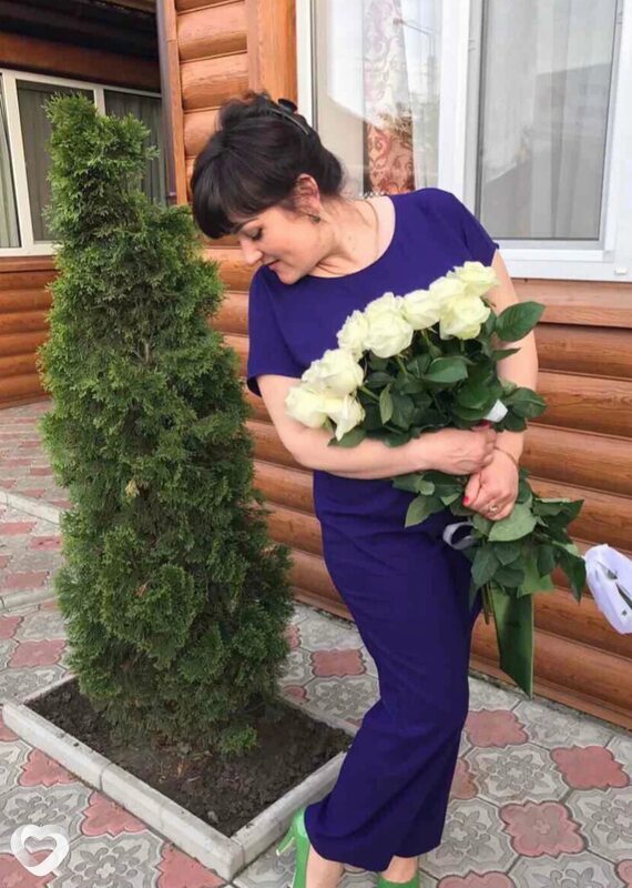 Анжелика