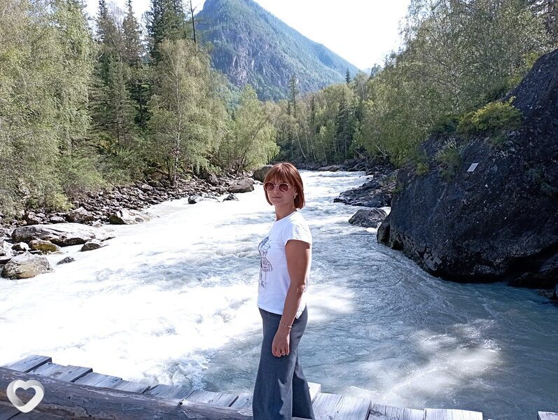 Эвелина