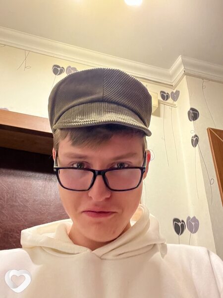 Прохор