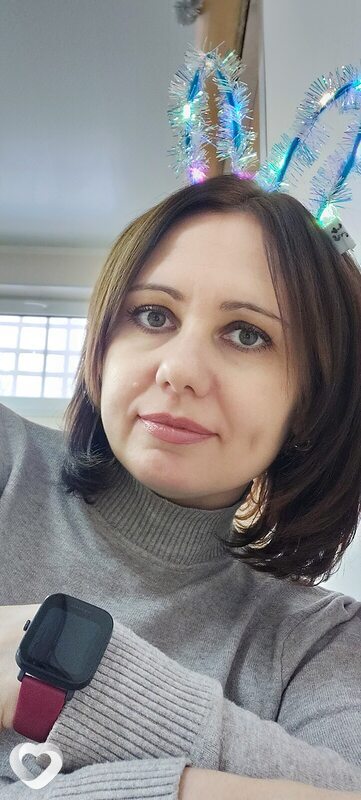 Эвелина