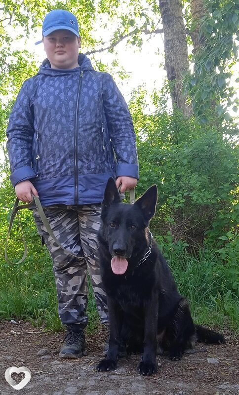 Крис