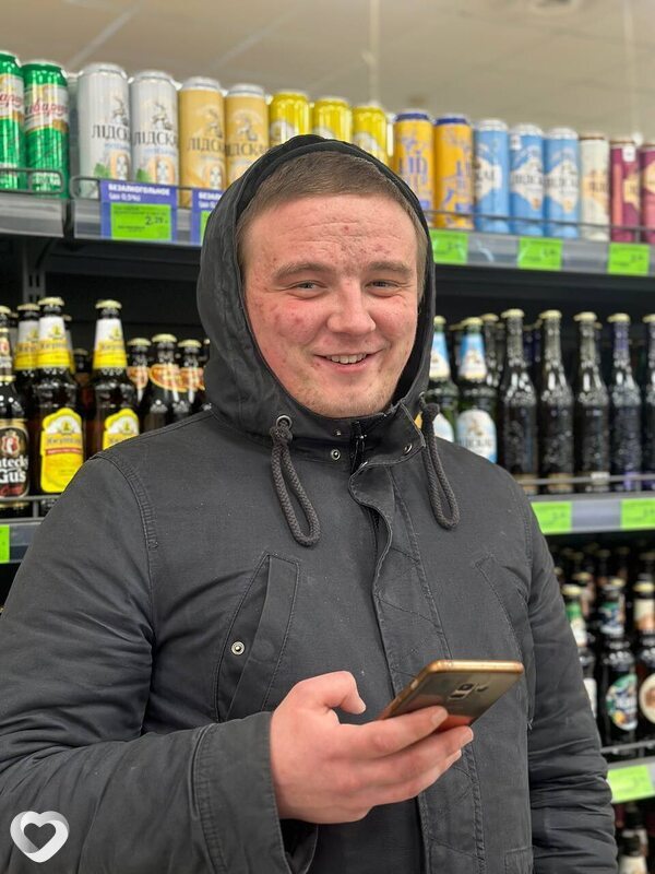 Глеб