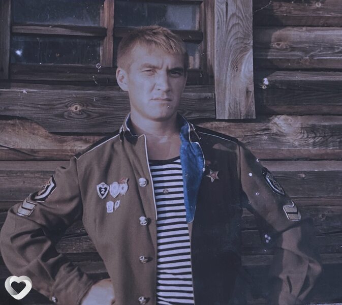 Николай