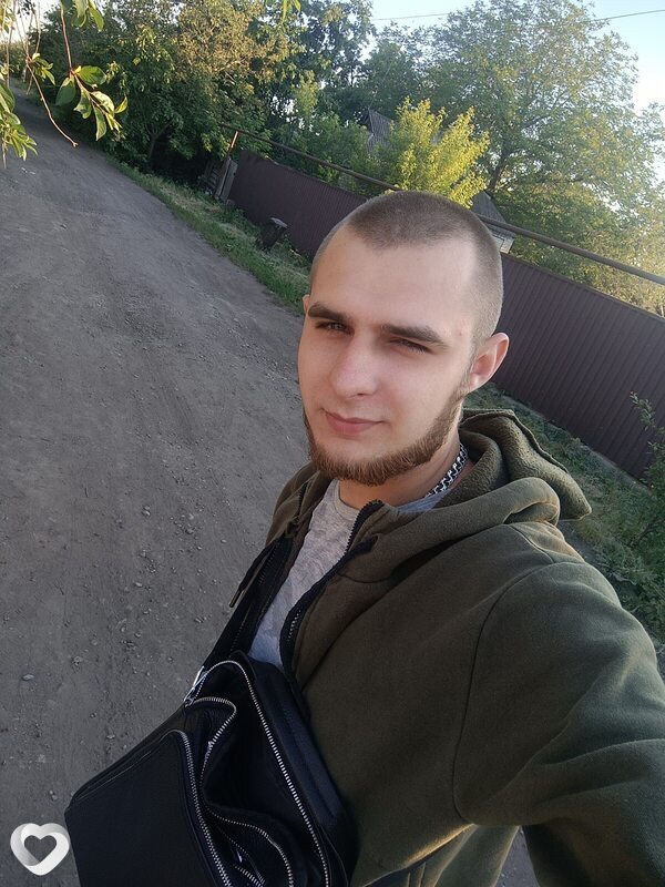 Кирилл