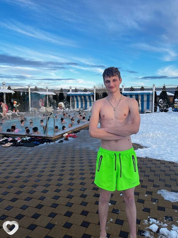 Сергей