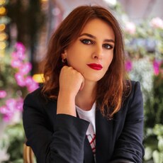 Евгения