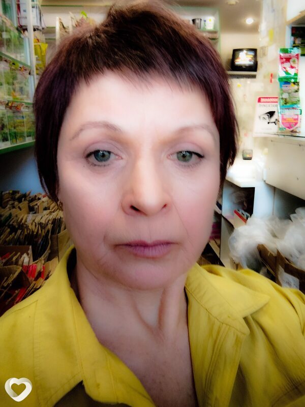 Настя
