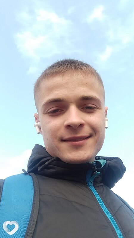 Вениамин