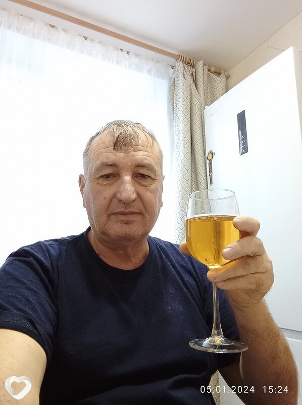 Прохор