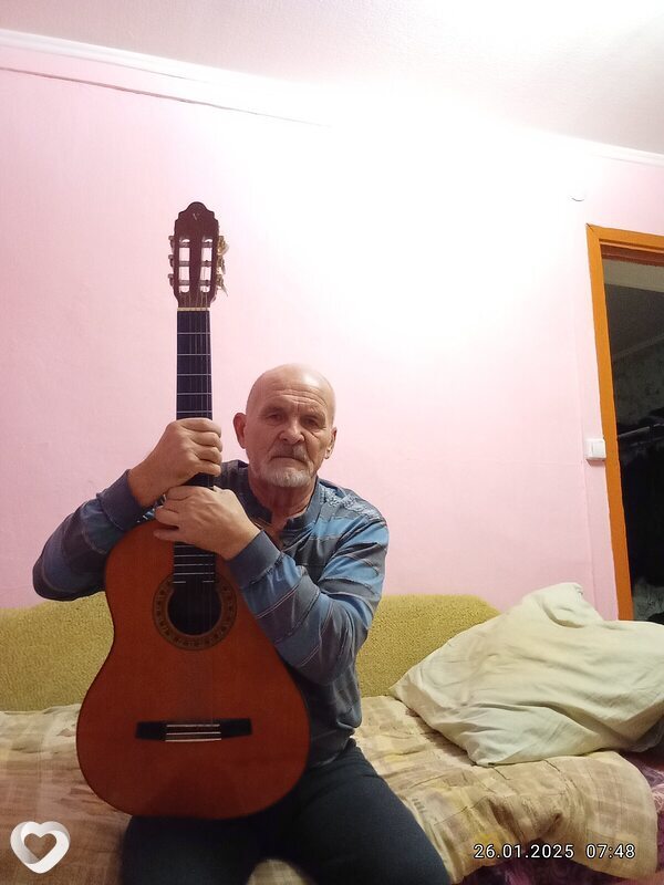 Марик