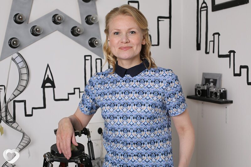 Екатерина