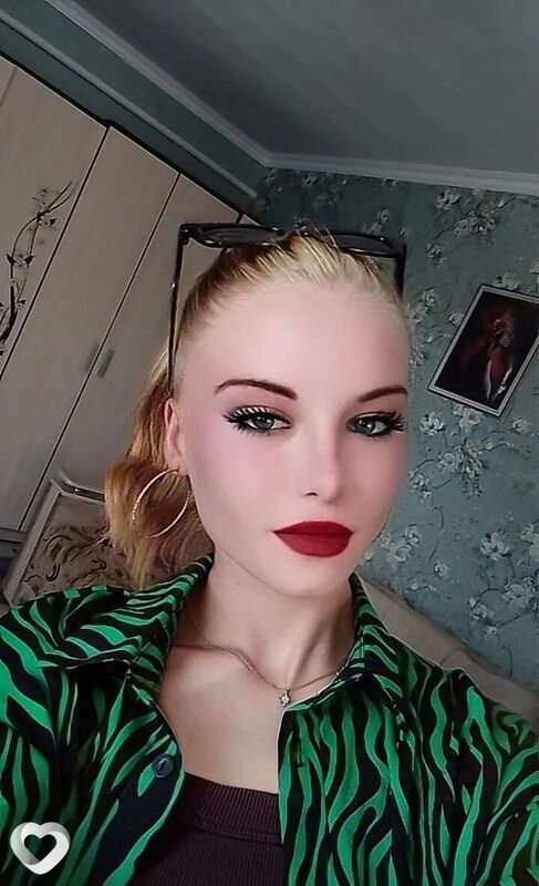 Дарья
