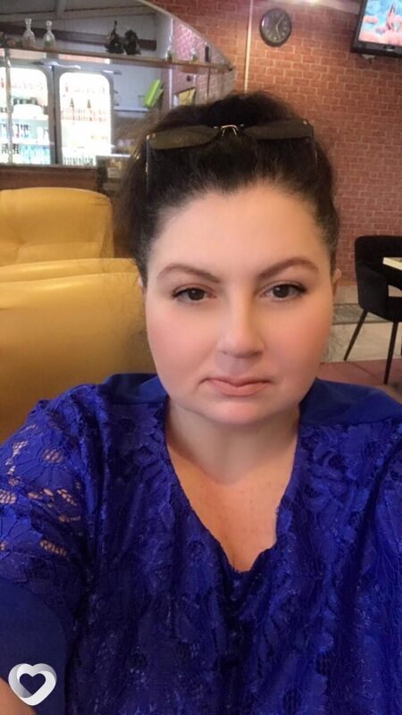 Алина