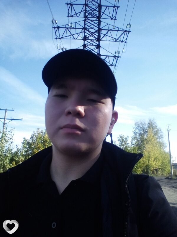 Кирюха
